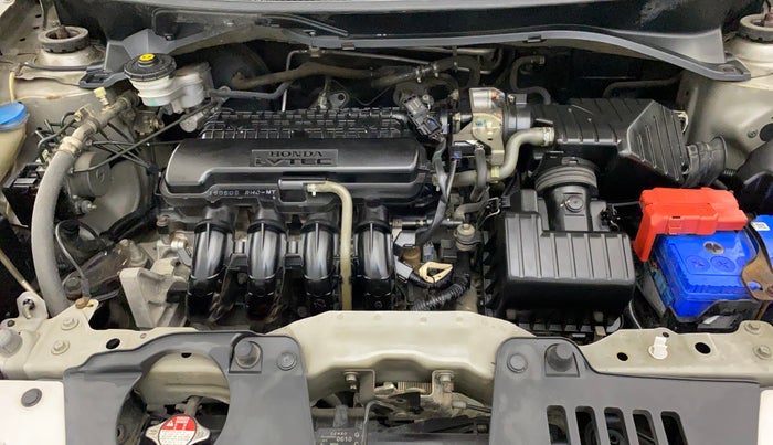 2015 Honda Amaze 1.2L I-VTEC S, Petrol, Manual, 71,383 km, Engine View