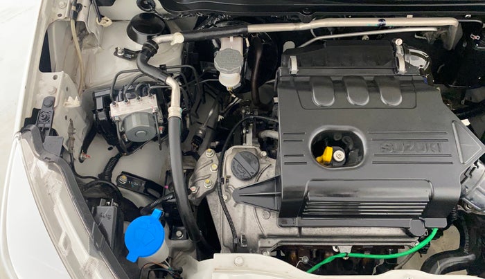 2021 Maruti Celerio ZXI, Petrol, Manual, 18,071 km, Engine View - Right