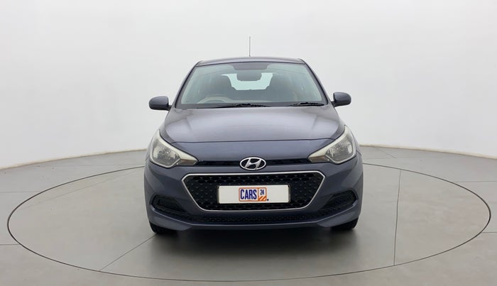 2016 Hyundai Elite i20 MAGNA 1.2, Petrol, Manual, 70,989 km, Front