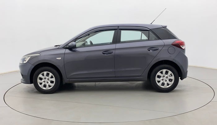 2016 Hyundai Elite i20 MAGNA 1.2, Petrol, Manual, 70,989 km, Left Side