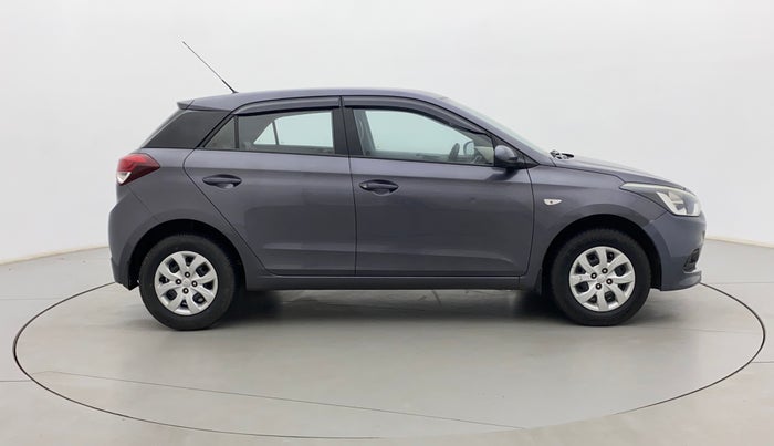 2016 Hyundai Elite i20 MAGNA 1.2, Petrol, Manual, 70,989 km, Right Side View
