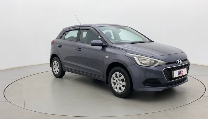 2016 Hyundai Elite i20 MAGNA 1.2, Petrol, Manual, 70,989 km, SRP