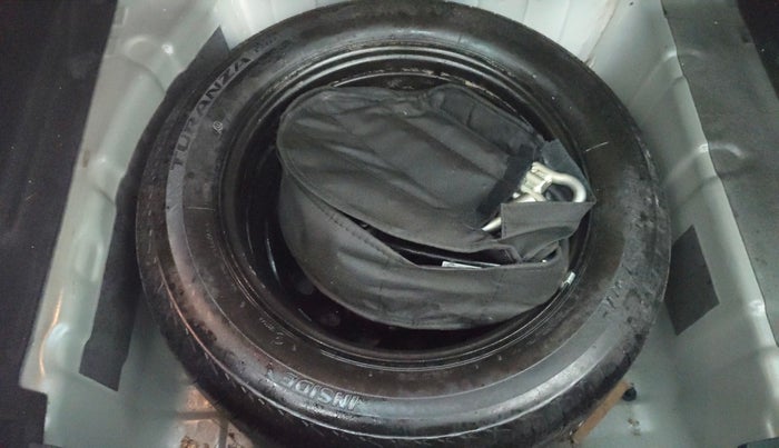 2022 Tata NEXON XM SUNROOF DIESEL, Diesel, Manual, 70,223 km, Spare Tyre