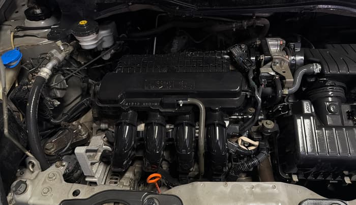 2015 Honda Amaze 1.2L I-VTEC VX, Petrol, Manual, 63,928 km, Engine View - Right