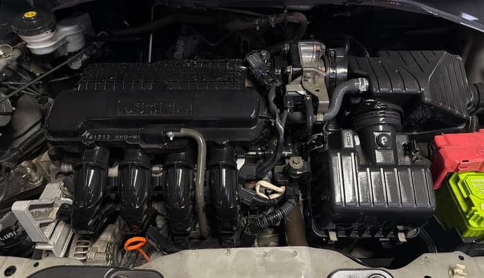 2015 Honda Amaze 1.2L I-VTEC VX, Petrol, Manual, 63,928 km, Engine View