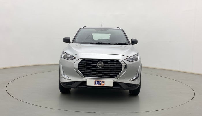 2022 Nissan MAGNITE XE, Petrol, Manual, 22,118 km, Front