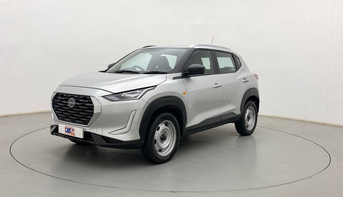 2022 Nissan MAGNITE XE, Petrol, Manual, 22,118 km, Left Front Diagonal