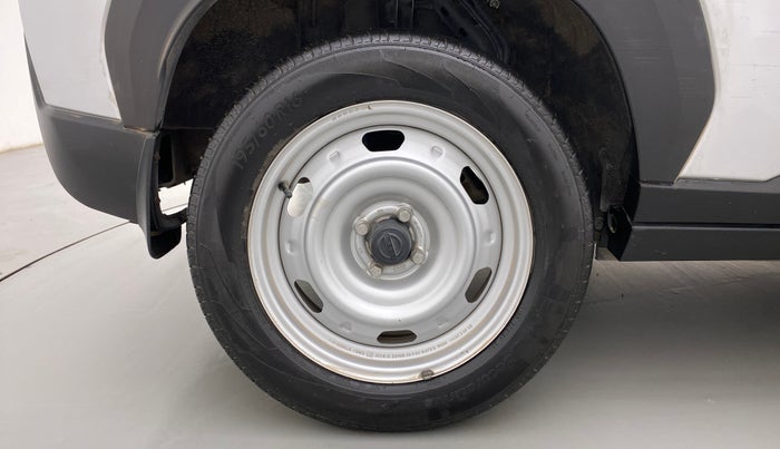 2022 Nissan MAGNITE XE, Petrol, Manual, 22,118 km, Right Rear Wheel