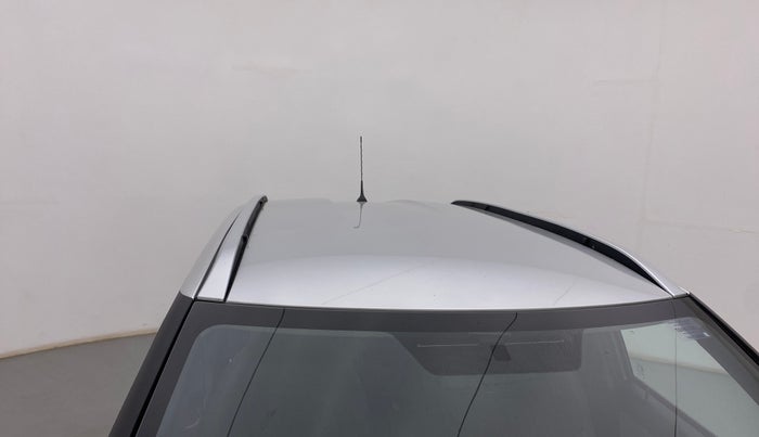 2022 Nissan MAGNITE XE, Petrol, Manual, 22,118 km, Roof