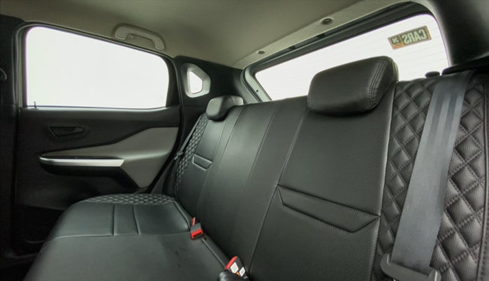 2022 Nissan MAGNITE XE, Petrol, Manual, 22,118 km, Right Side Rear Door Cabin