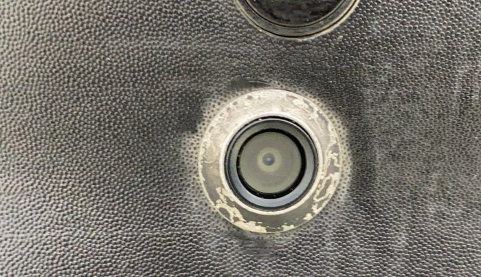 2022 Renault TRIBER RXL MT, Petrol, Manual, 68,363 km, Parking Camera