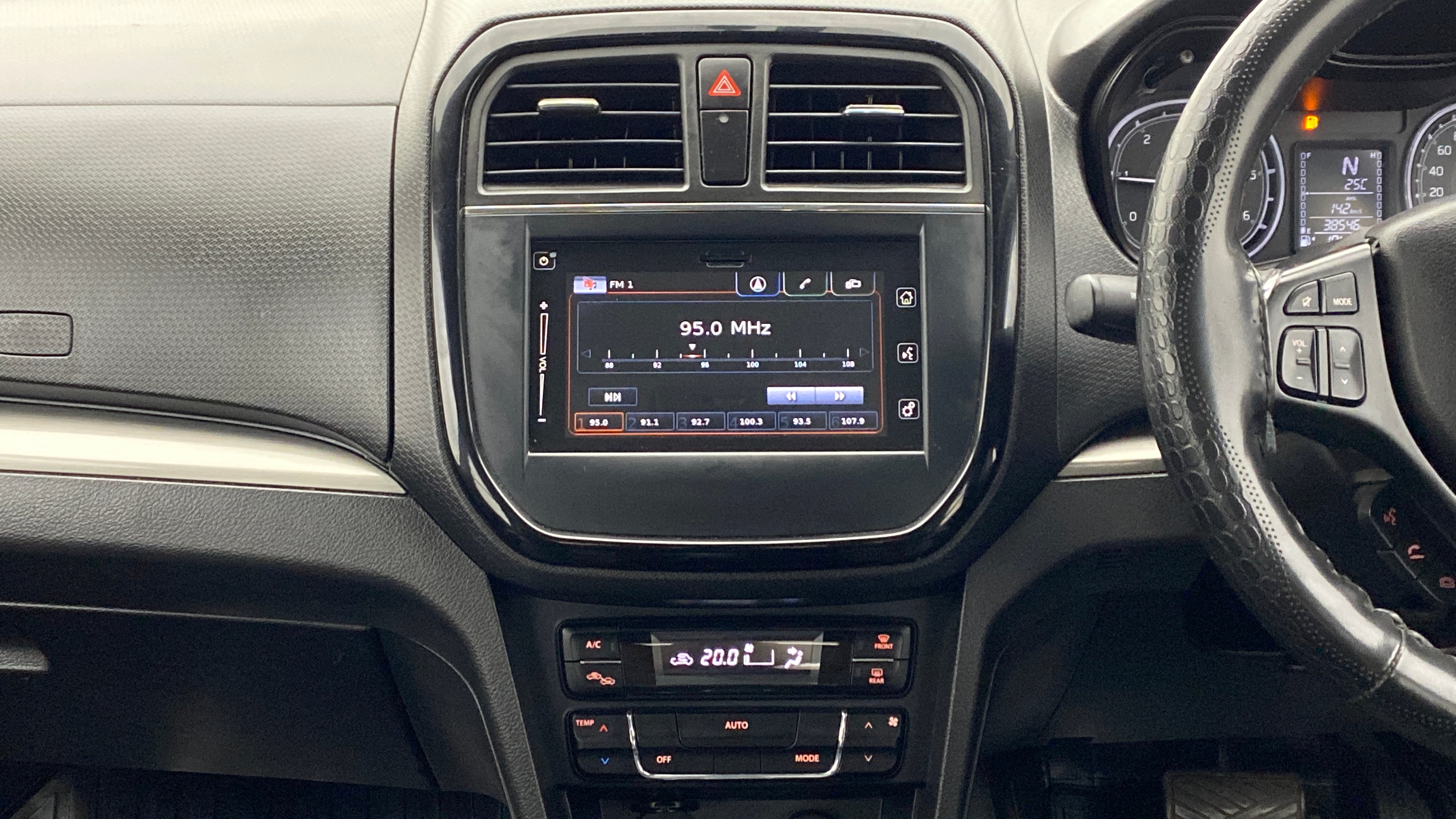 Features
