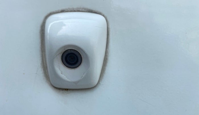 2015 Hyundai Elite i20 SPORTZ 1.2, Petrol, Manual, 59,872 km, Parking Camera