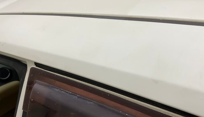 2012 Honda Brio S MT, Petrol, Manual, 59,443 km, Left B pillar - Paint is slightly faded