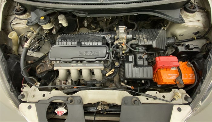 2012 Honda Brio S MT, Petrol, Manual, 59,443 km, Open Bonet