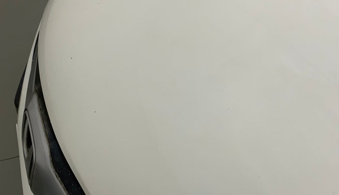 2012 Honda Brio S MT, Petrol, Manual, 59,443 km, Bonnet (hood) - Slightly dented