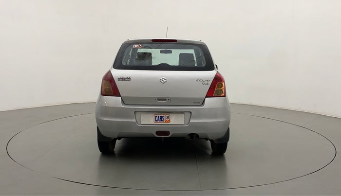 2010 Maruti Swift VXI ABS, Petrol, Manual, 67,370 km, Back/Rear