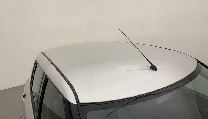 2010 Maruti Swift VXI ABS, Petrol, Manual, 67,370 km, Roof