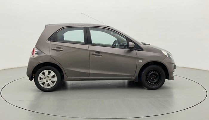 2015 Honda Brio 1.2 S MT I VTEC, Petrol, Manual, 63,269 km, Right Side View