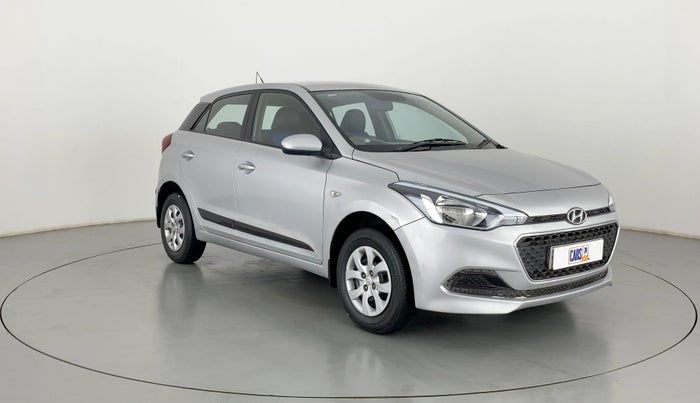 2017 Hyundai Elite i20 Magna Executive 1.2, Petrol, Manual, 17,698 km, Right Front Diagonal