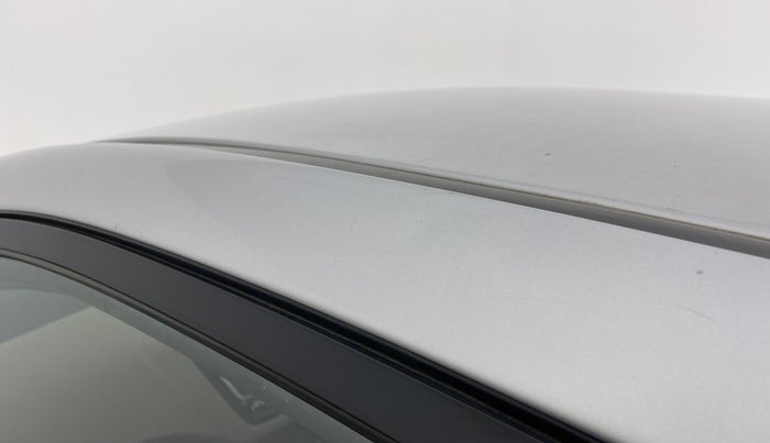 2017 Hyundai Elite i20 Magna Executive 1.2, Petrol, Manual, 17,698 km, Left B pillar - Slightly dented