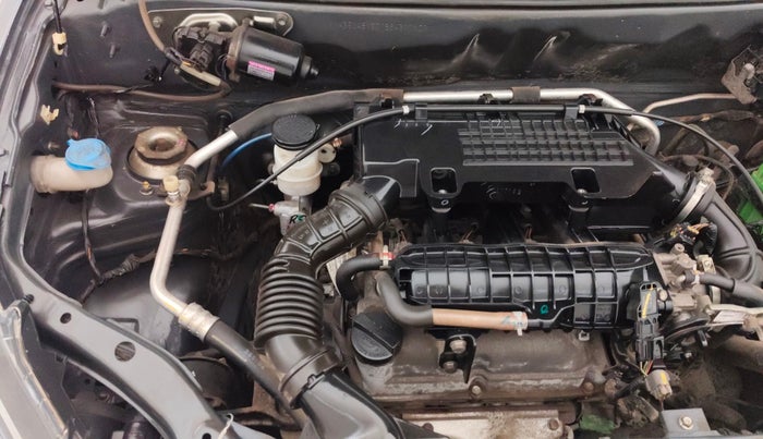 2016 Maruti Alto 800 LXI, Petrol, Manual, 38,372 km, Engine View - Right