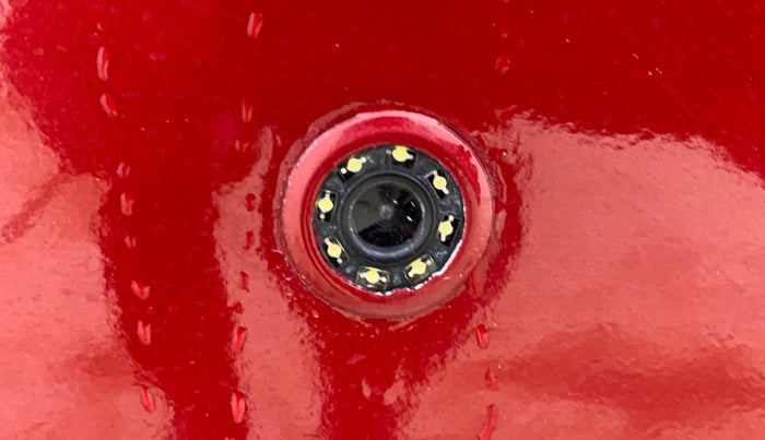 2018 Hyundai Eon SPORTZ, CNG, Manual, 51,218 km, Parking Camera