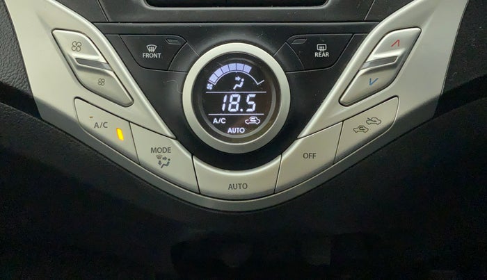 2018 Maruti Baleno DELTA PETROL 1.2, Petrol, Manual, 26,445 km, Automatic Climate Control