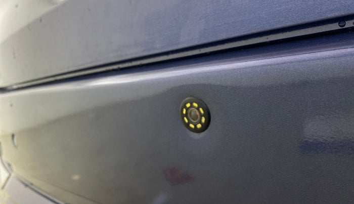 2021 Maruti Ertiga VXI CNG, CNG, Manual, 93,879 km, Parking Camera