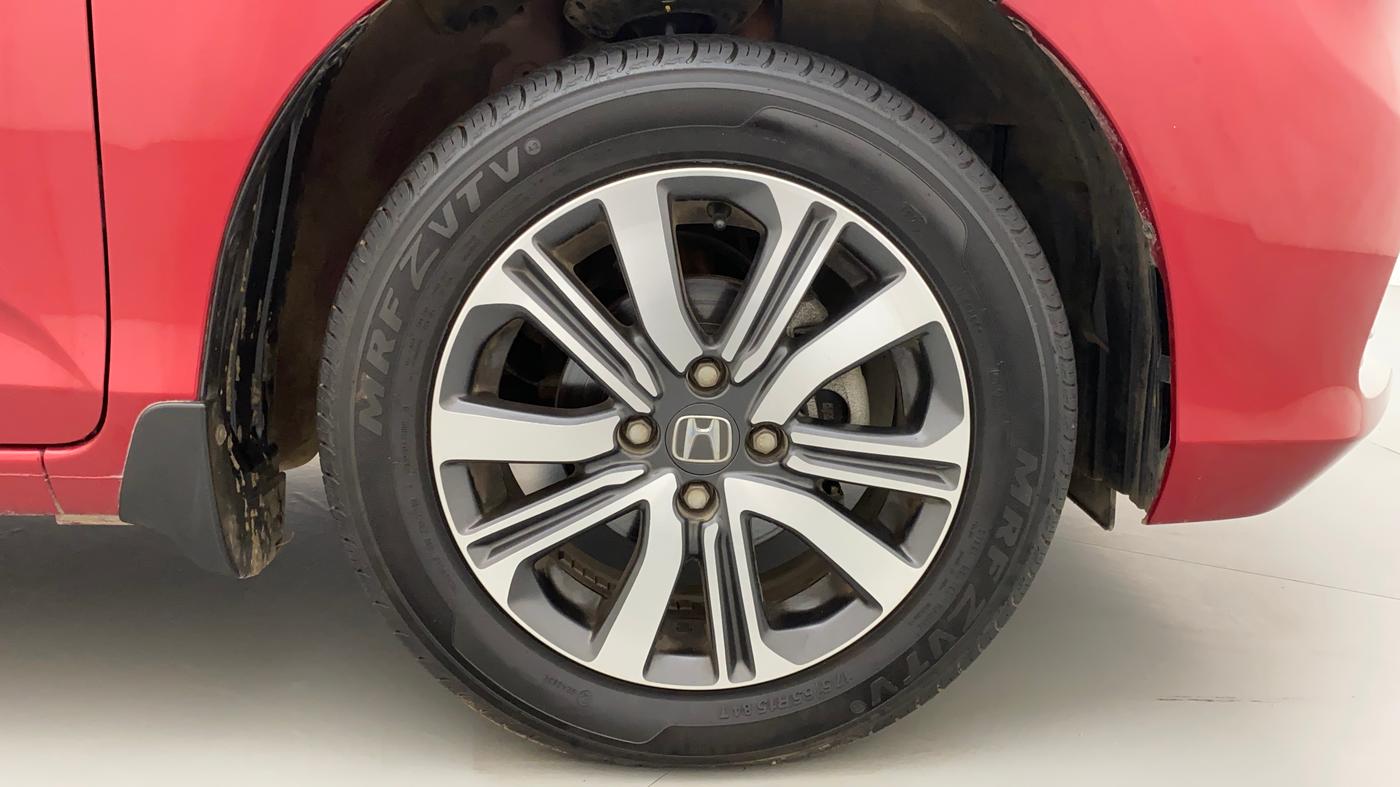 2023 Honda Amaze 1.2L I-VTEC VX CVT, Petrol, Automatic, 10,946 km, Right Front Wheel