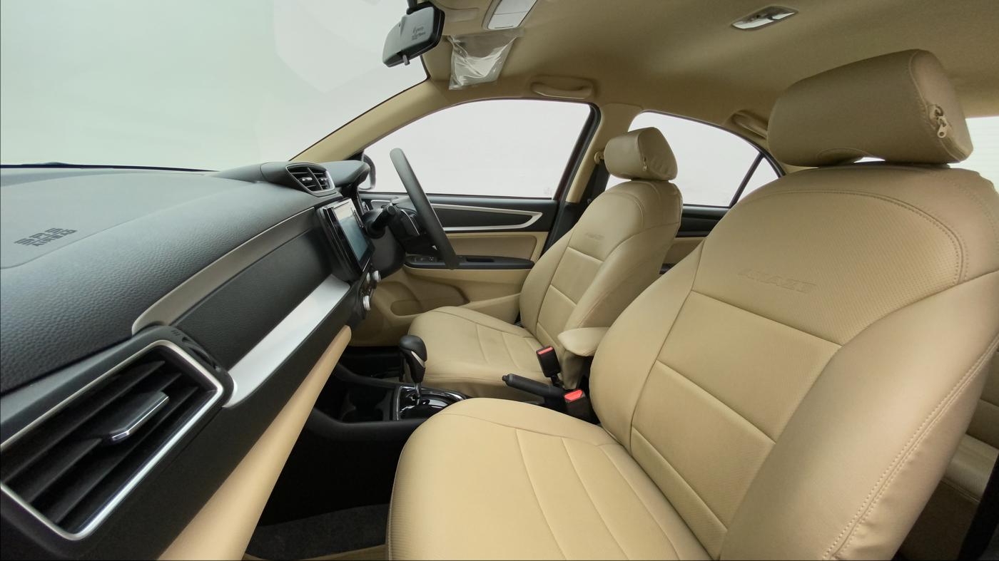 2023 Honda Amaze 1.2L I-VTEC VX CVT, Petrol, Automatic, 10,946 km, Right Side Front Door Cabin