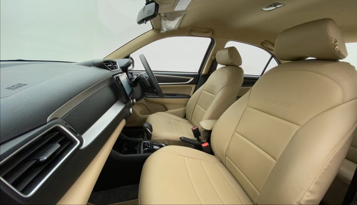 2023 Honda Amaze 1.2L I-VTEC VX CVT, Petrol, Automatic, 10,946 km, Right Side Front Door Cabin