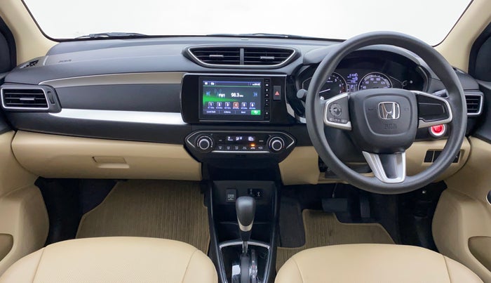 2023 Honda Amaze 1.2L I-VTEC VX CVT, Petrol, Automatic, 10,946 km, Dashboard