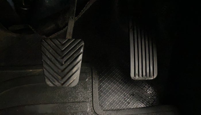 2022 Hyundai Creta S IMT 1.5 PETROL, Petrol, Manual, 48,658 km, Pedals