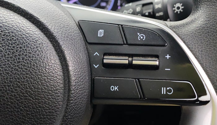 2022 Hyundai Creta S IMT 1.5 PETROL, Petrol, Manual, 48,658 km, Adaptive Cruise Control