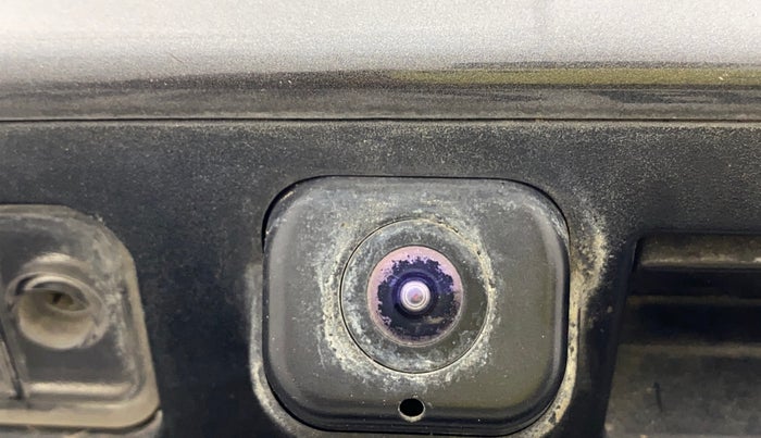 2022 Hyundai Creta S IMT 1.5 PETROL, Petrol, Manual, 48,658 km, Parking Camera