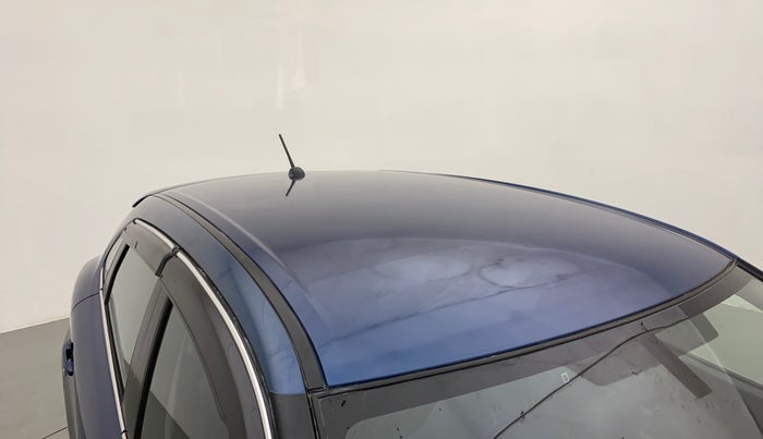 2016 Maruti Baleno DELTA PETROL 1.2, Petrol, Manual, 54,961 km, Roof