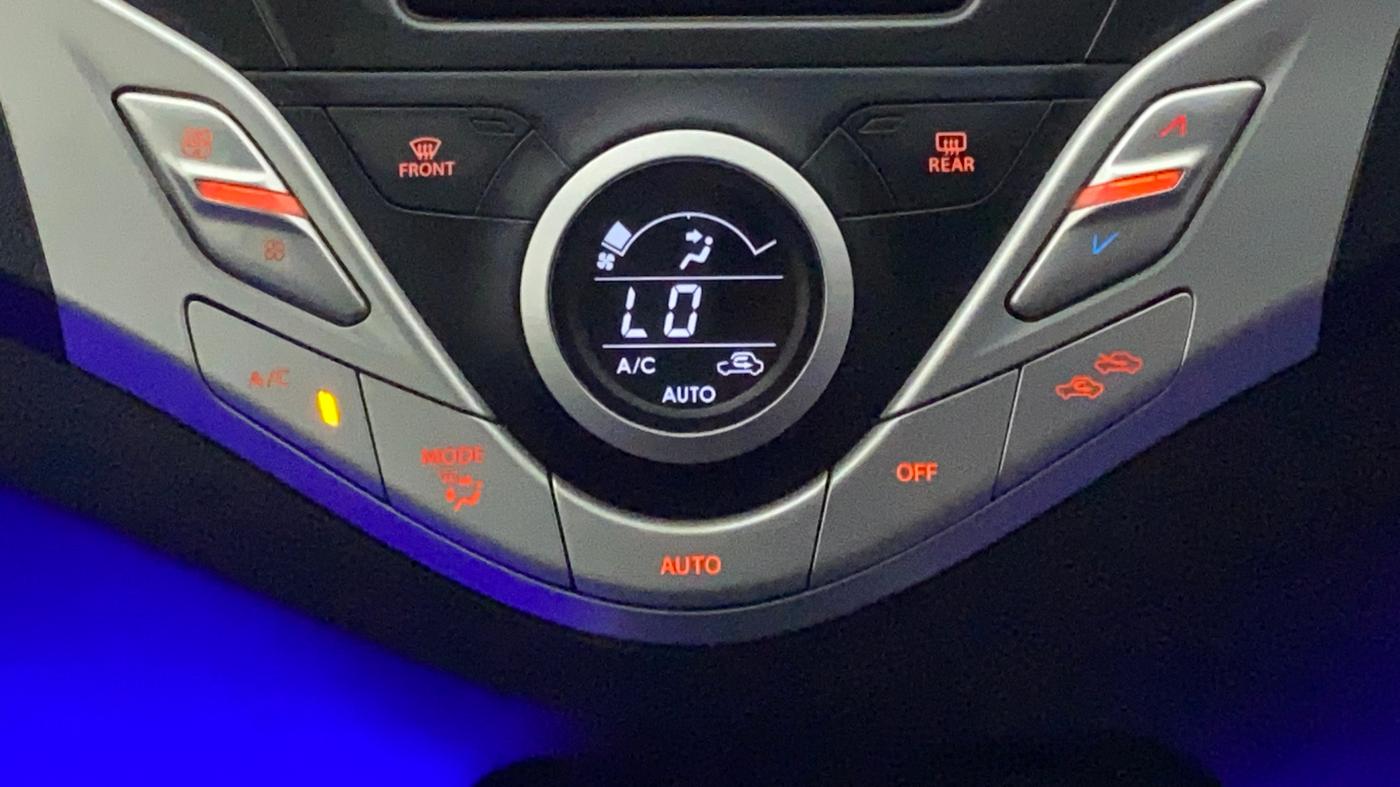 2016 Maruti Baleno DELTA PETROL 1.2, Petrol, Manual, 54,961 km, Automatic Climate Control