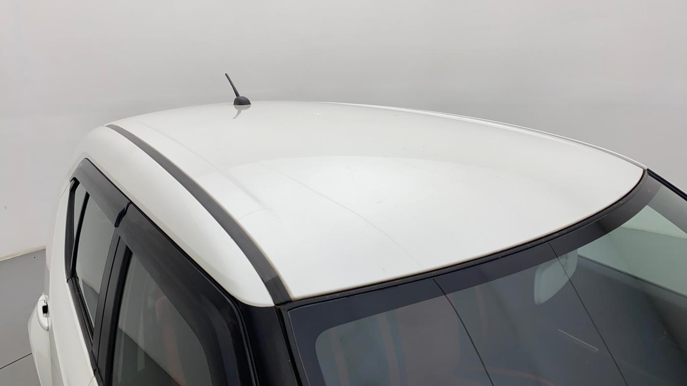 2018 Maruti IGNIS SIGMA 1.2 K12, Petrol, Manual, 41,395 km, Roof