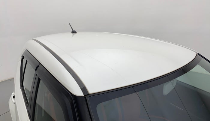 2018 Maruti IGNIS SIGMA 1.2 K12, Petrol, Manual, 41,395 km, Roof