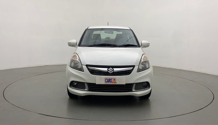 2015 Maruti Swift Dzire VXI, Petrol, Manual, 1,10,540 km, Front