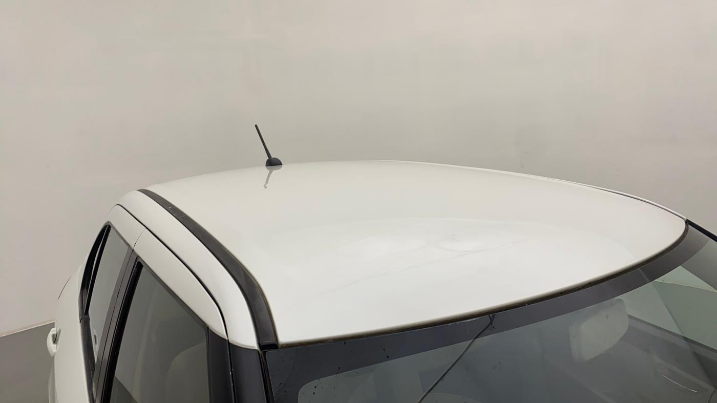 2015 Maruti Swift Dzire VXI, Petrol, Manual, 1,10,540 km, Roof