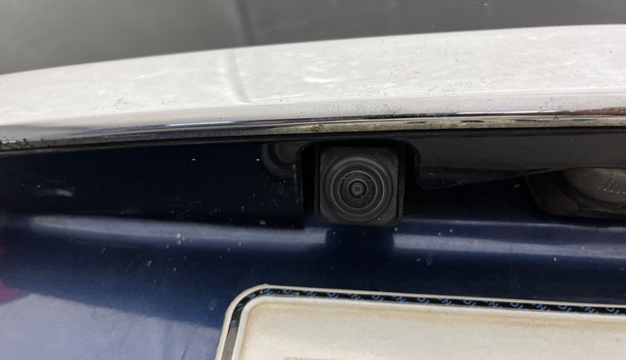 2019 Maruti XL6 ALPHA MT, Petrol, Manual, 44,131 km, Parking Camera