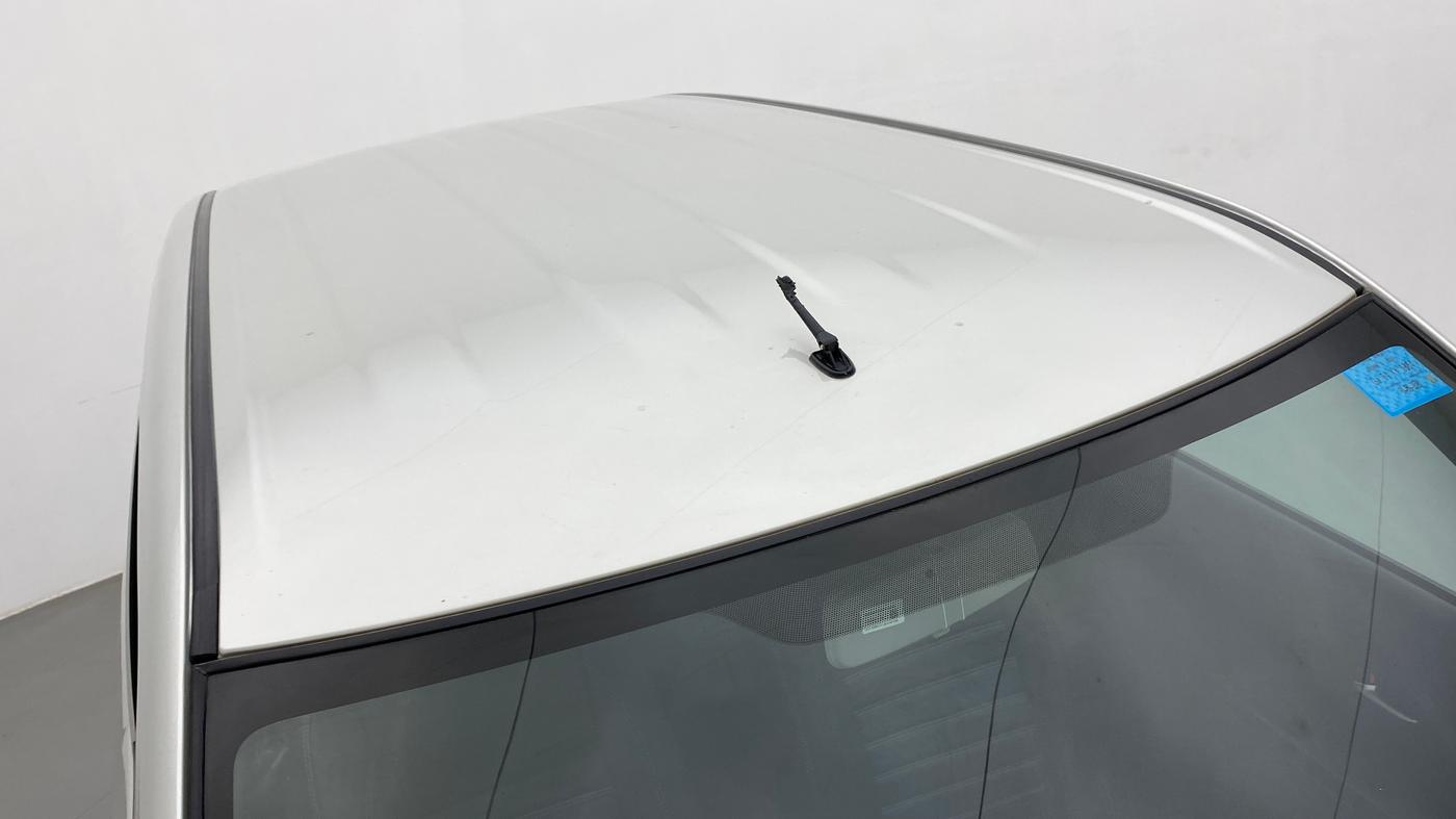 2020 Maruti New Wagon-R VXI (O) 1.0 AMT , Petrol, Automatic, 11,232 km, Roof