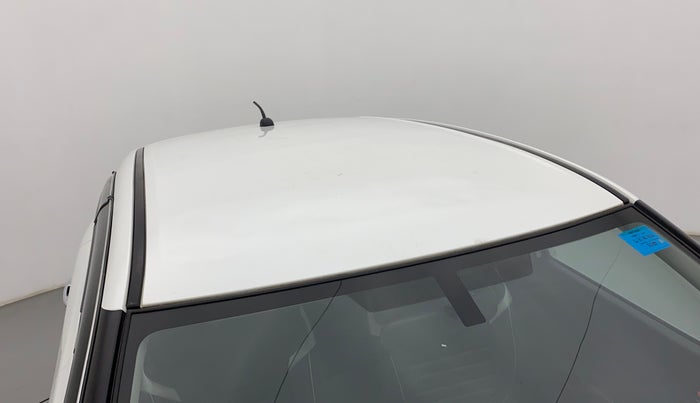 2020 Maruti Baleno ZETA PETROL 1.2, Petrol, Manual, 11,855 km, Roof