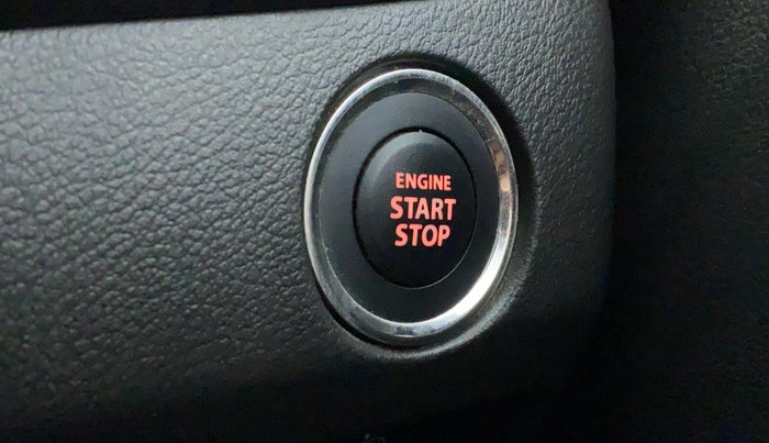 2020 Maruti Baleno ZETA PETROL 1.2, Petrol, Manual, 11,855 km, Keyless Start/ Stop Button