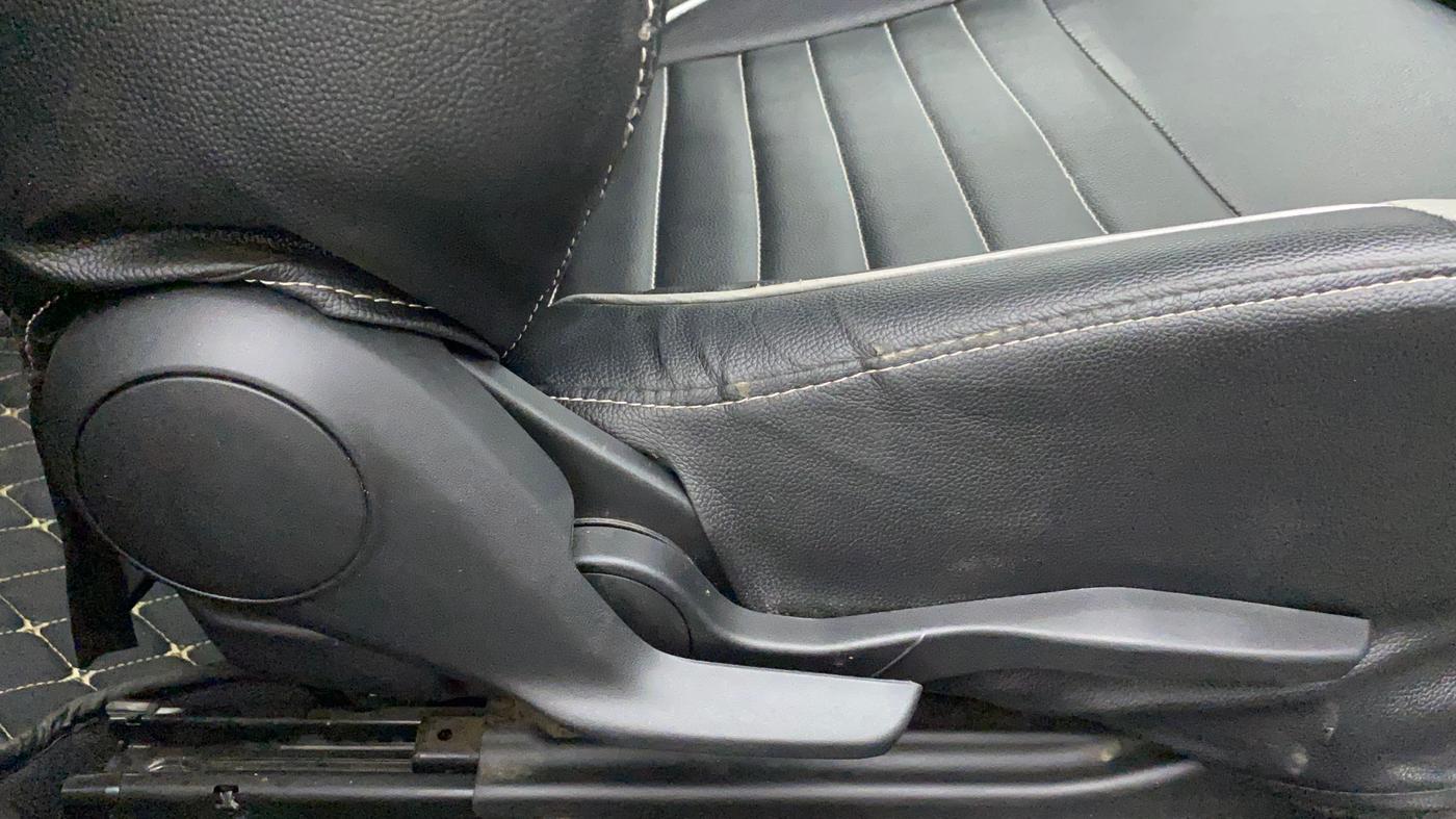 2020 Maruti Baleno ZETA PETROL 1.2, Petrol, Manual, 11,855 km, Driver Side Adjustment Panel