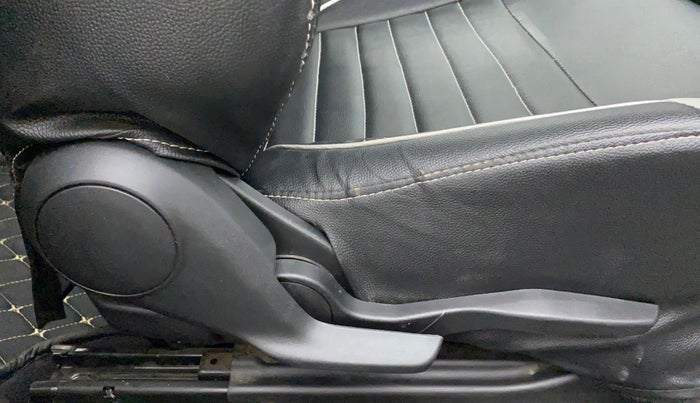 2020 Maruti Baleno ZETA PETROL 1.2, Petrol, Manual, 11,855 km, Driver Side Adjustment Panel