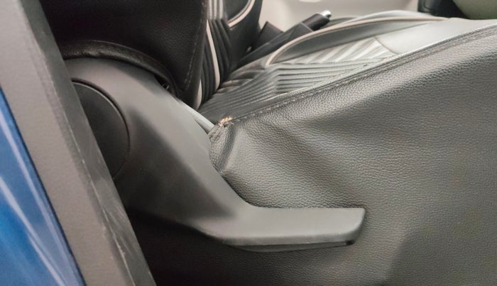 2018 Maruti IGNIS DELTA 1.2, Petrol, Manual, 1,01,071 km, Driver Side Adjustment Panel