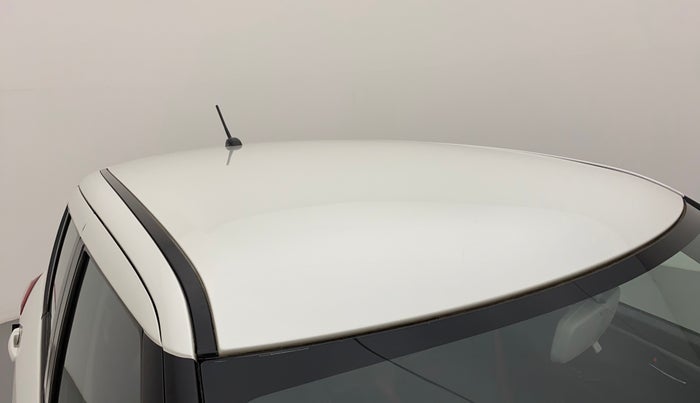 2015 Maruti Swift VXI, Petrol, Manual, 91,580 km, Roof